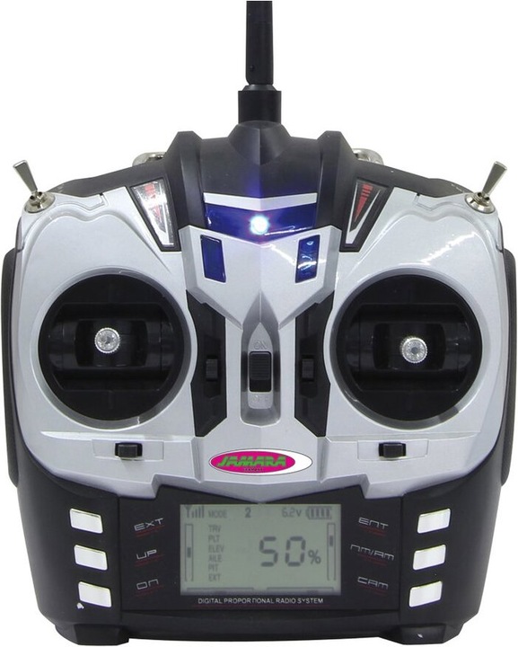 Produktbild Jamara Sender E-Rix 150