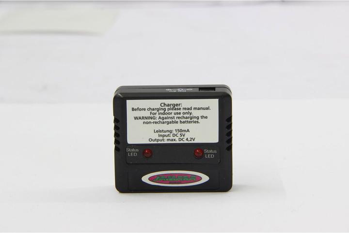 Produktbild Jamara Ladestation E-Rix 150