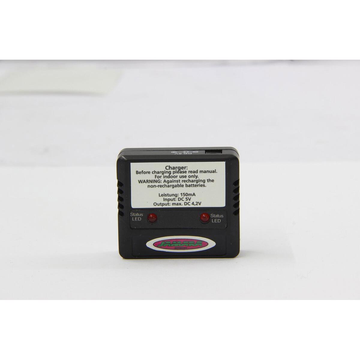 Thumbnail - Jamara Ladestation E-Rix 150