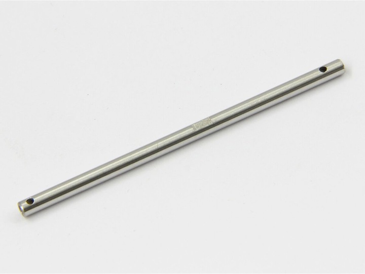 Actual product image Jamara Rotor shaft E-Rix 150