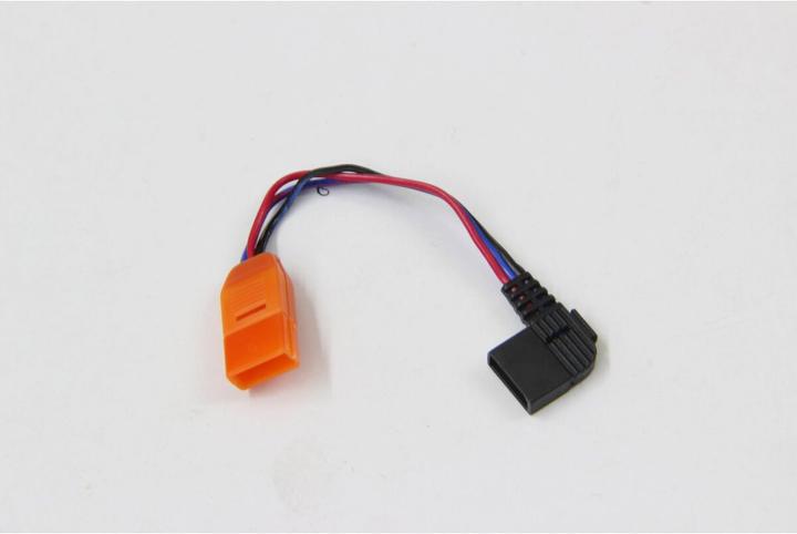 Actual product image Jamara Adapter cable Simprop - Seal