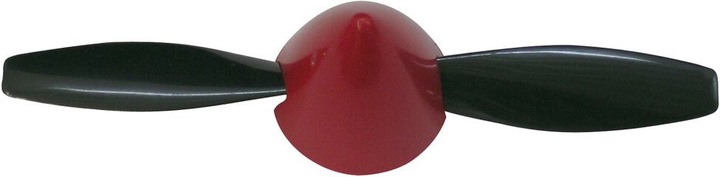 Actual product image Jamara Propeller P40 Warhawk Mini Classics/ Micro Warbird