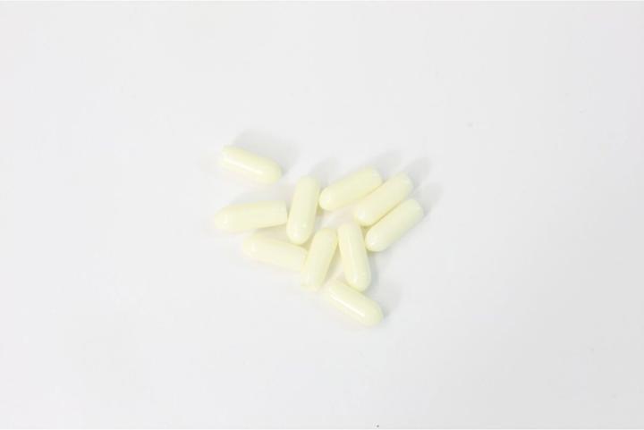 Actual product image Jamara Closure caps 3mm VE10 for nipples up to 4,5mm