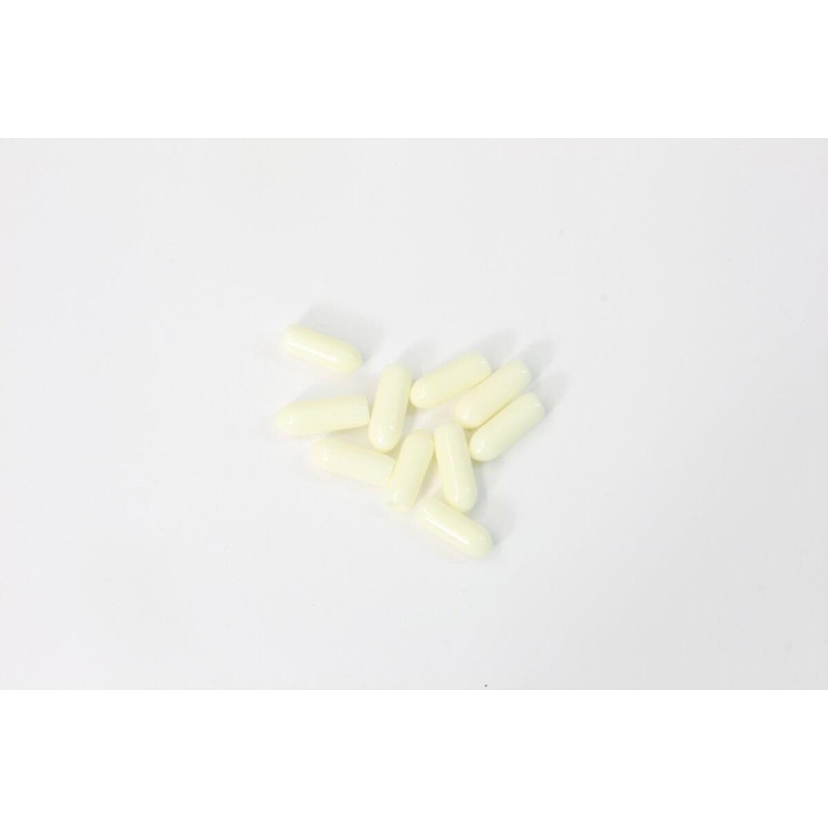 Jamara Verschlusskappen 3mm VE10 für Nippel bis 4,5mm