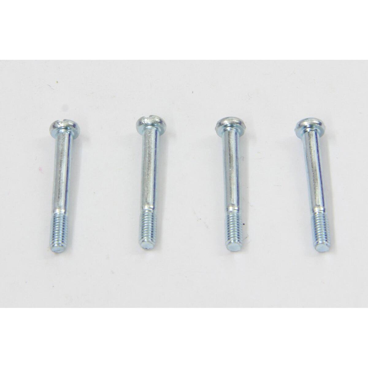 Jamara Querlenkerstift oben VE4 HBX Serie