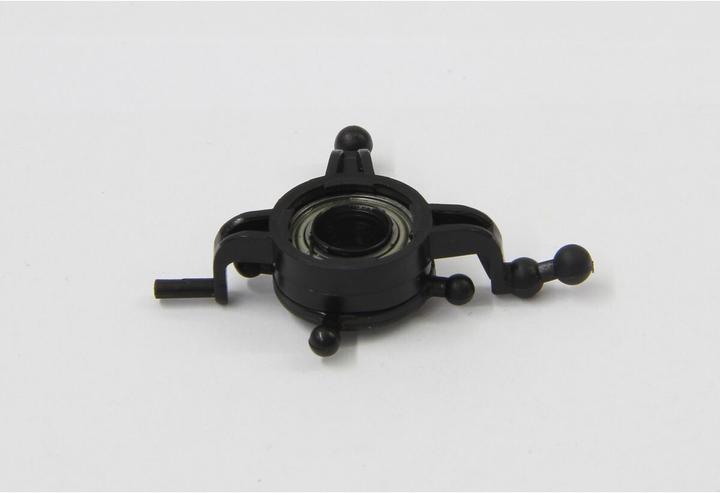 Actual product image Jamara Swash plate Bell 206