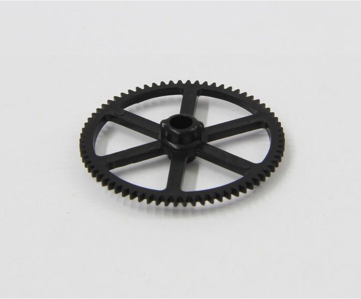 Actual product image Jamara Bell 206 main gear