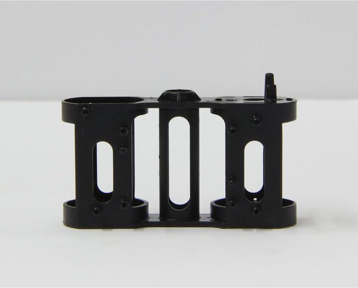 Produktbild Jamara Hauptrahmen Simply/Lama CH breit neu Länge 64mm neue Version