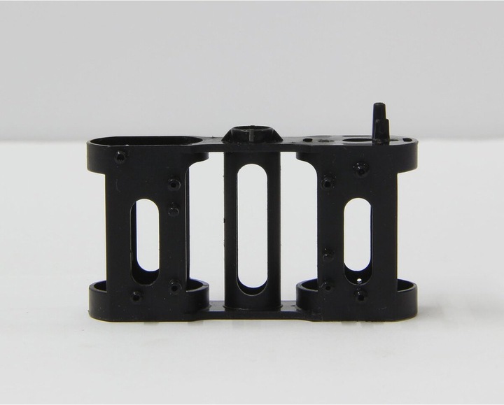 Image du produit Jamara Cadre principal Simply/Lama CH large nouveau Longueur 64mm nouvelle version