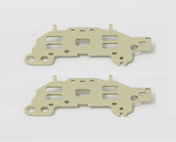 Image du produit Jamara Parties latérales intérieures VE2 Gyro Turbo 2,4GHz