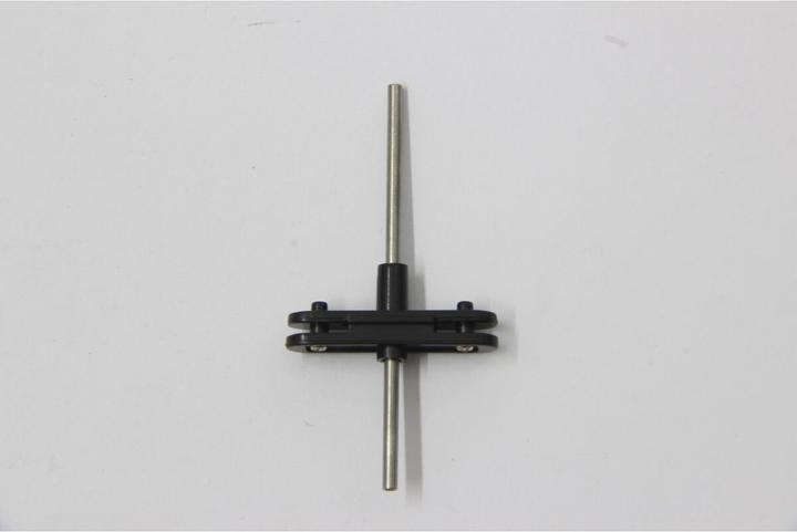 Actual product image Jamara Rotor shaft outside Rescueheli