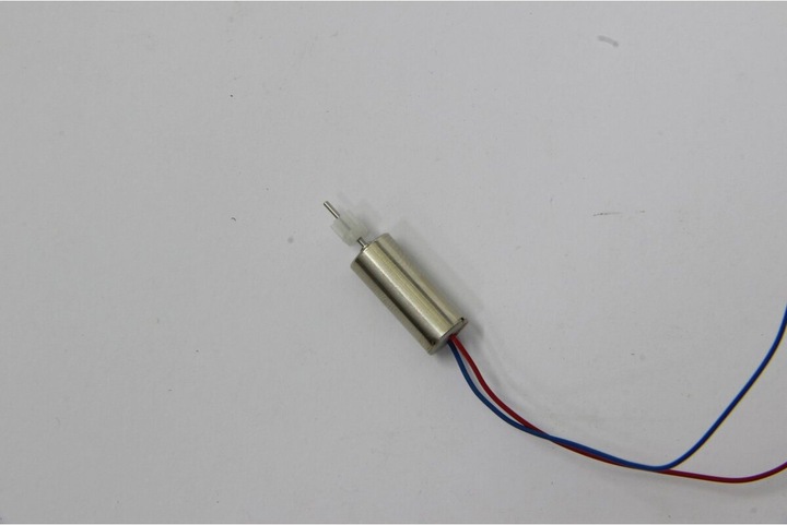 Actual product image Jamara Main engine in front Rescueheli