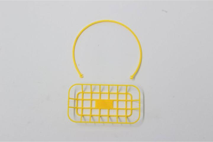 Image du produit Jamara Nacelle de sauvetage Rescueheli