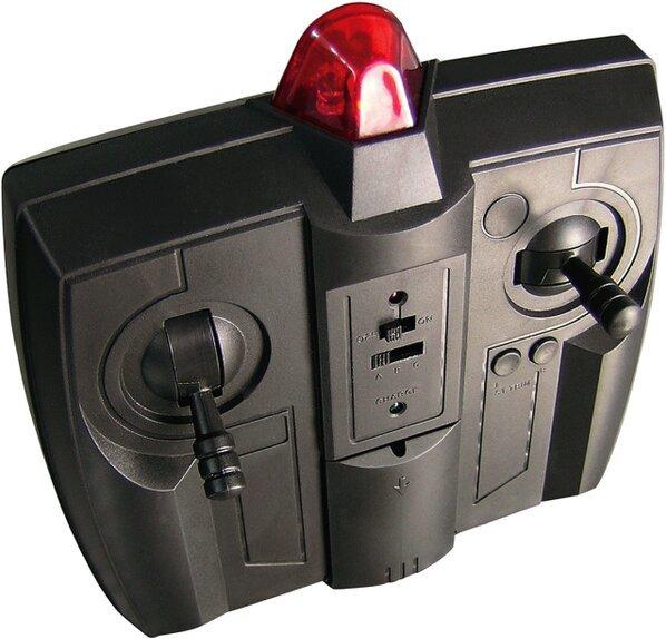 Produktbild Jamara Sender HG'le Infrarot/ Hughes 269/HS-100