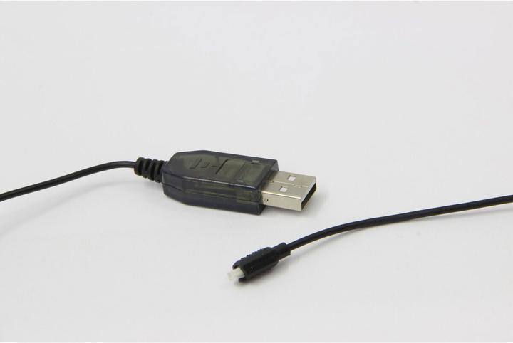 Actual product image Jamara USB data cable Spy Copter