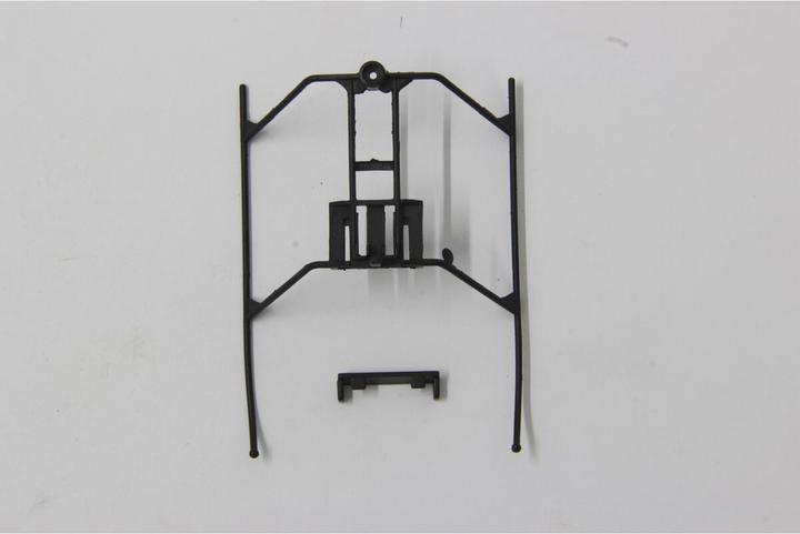 Produktbild Jamara Landegestell E-Rix 100 Pro