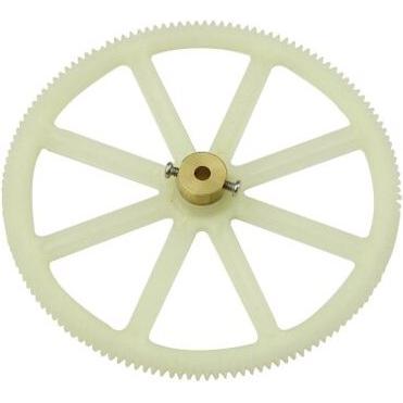 Jamara Hauptzahnrad unten Extreme XL