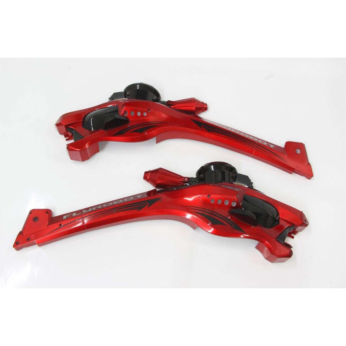 Jamara Kabinenhaube Flyrobot