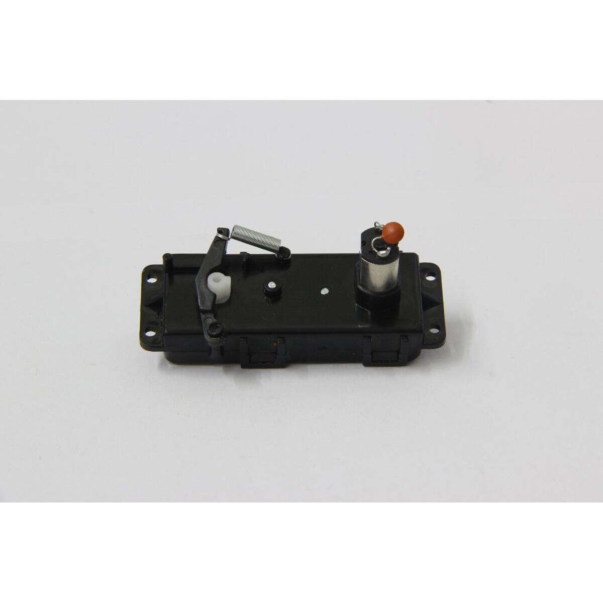 Jamara Servo Mustang 865