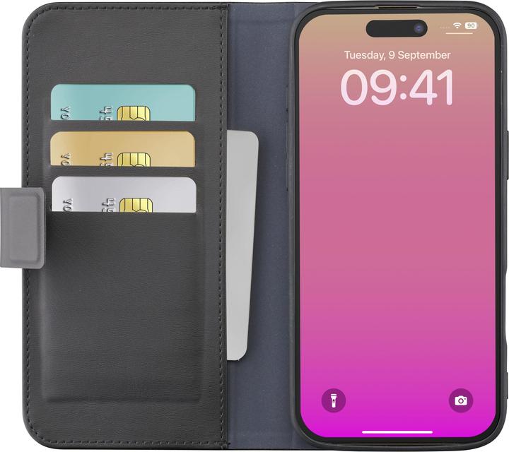 Immagine prodotto Cellularline Book Agenda 2 (Apple iPhone 17)