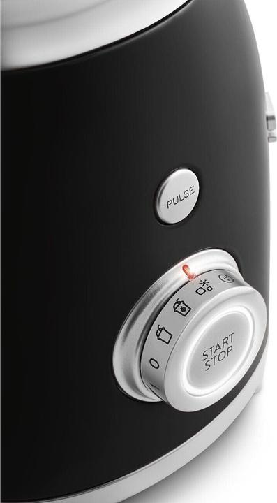 Produktbild Smeg BLF03BLEU (800 W)
