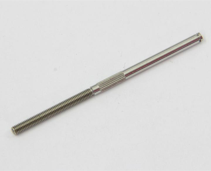 Jamara Transmissie as Super Chipmunk 833mm