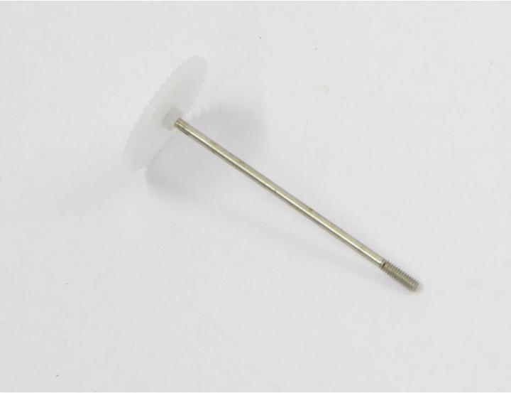 Image du produit Jamara Arbre de transmission avec roue dentée