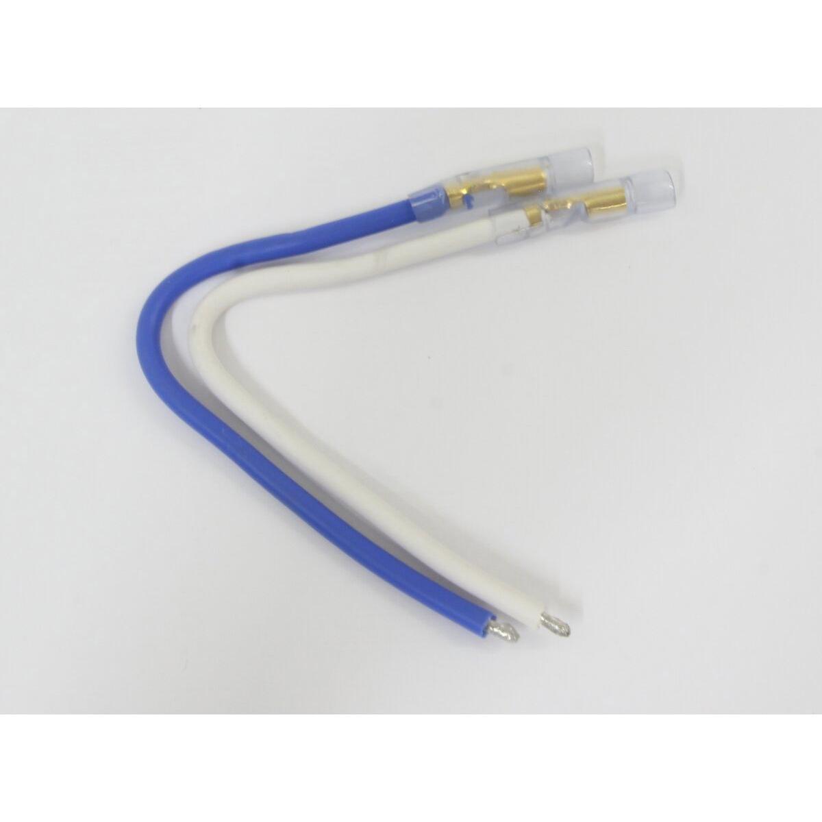 Jamara Motoranschlusskabel VE2 4,00mm