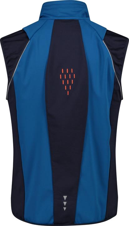 Produktbild CMP Campagnolo Jacket With Detachable Sleeves Light Softshell (3XL)