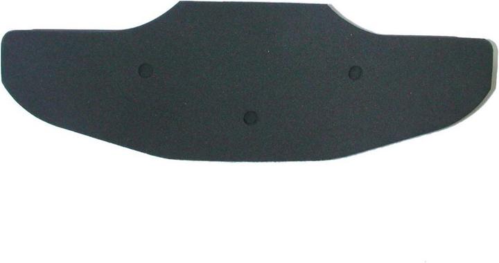 Actual product image Jamara Ram protection DM-ONE Front foam HN