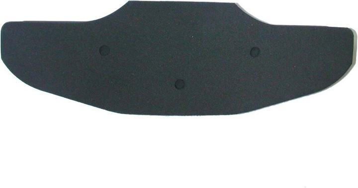 Produktbild Jamara Rammschutz DM-ONE Front Schaum HN
