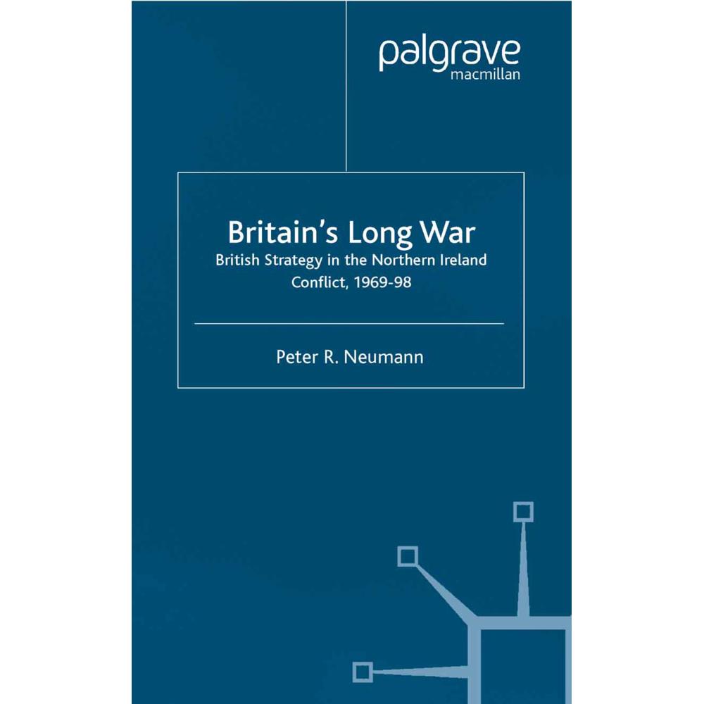 Britain's Long War, Fachbücher von P. Neumann