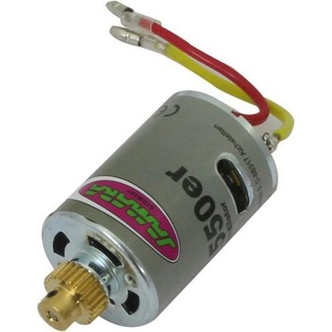 Jamara Motor Voltage-Liquid-SR10 Cocoon 1:10