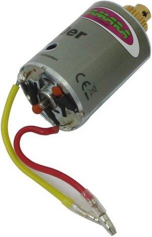 Produktbild Jamara Motor Voltage-Liquid-SR10 Cocoon 1:10