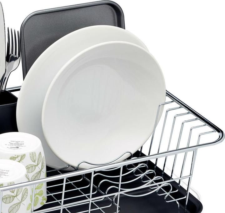 Actual product image Kitchen Craft Dish rack
