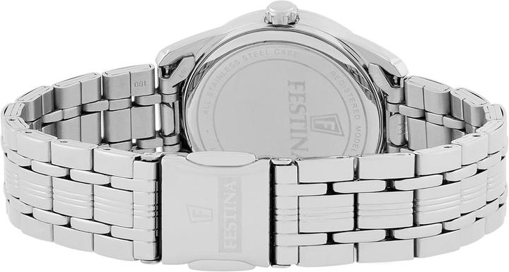 Actual product image Festina Mademoiselle (Analogue wristwatch, 32 mm)