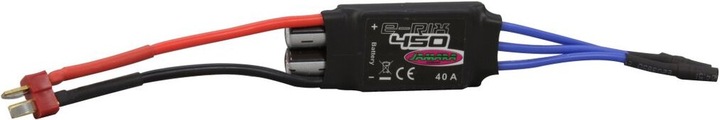 Produktbild Jamara Flugregler E-Rix 450