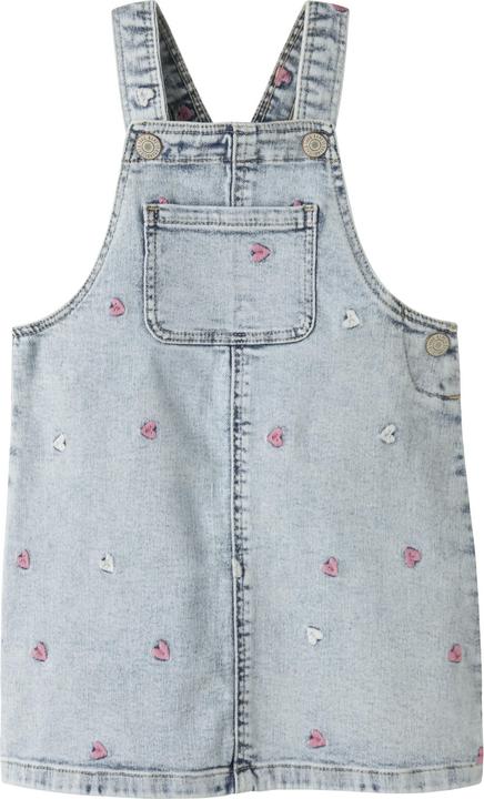 Actual product image Name it Jeans Träger Kleid (110)