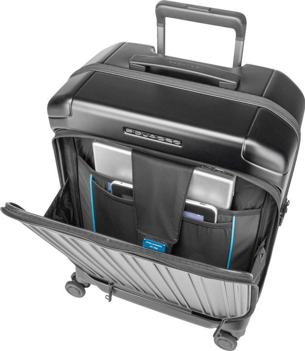 Actual product image Piquadro PQ-Light (40 l)