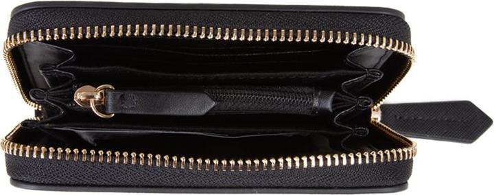 Actual product image Valentino Zero Re Zip Around Wallet