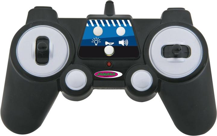 Produktbild Jamara Sender Mercedes-Benz Polizei Einsatzwagen