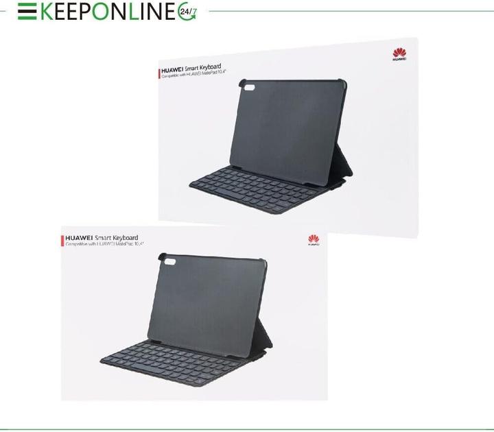 Actual product image Huawei Smart Magnetic Keyboard (Germany, Wireless)