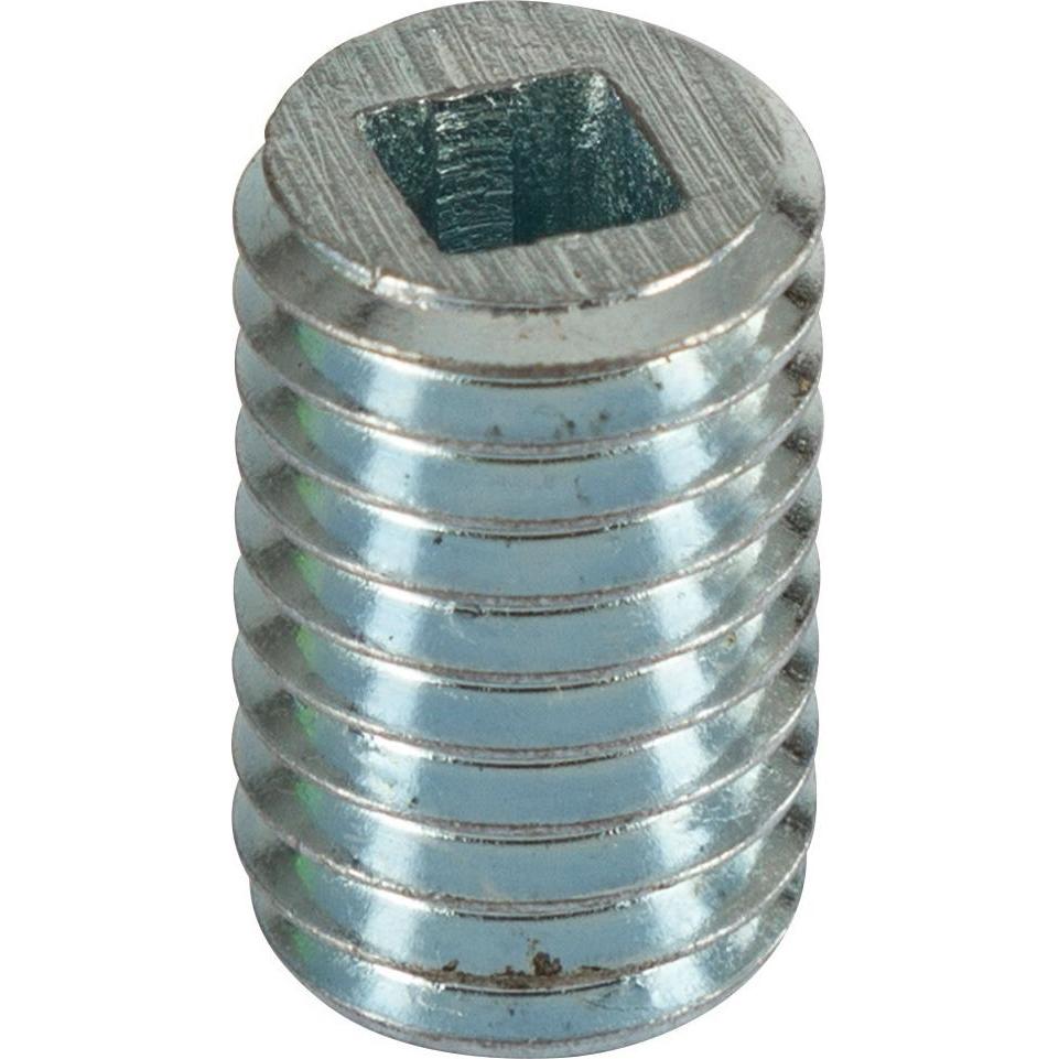 Magni, Stalleinrichtung