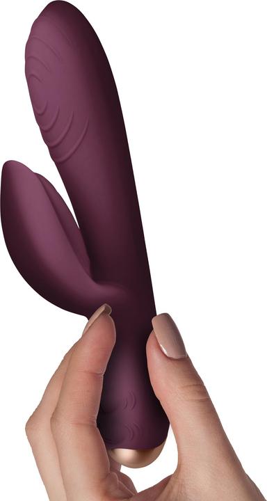 Productafbeelding Climaximum Spirit Konijn Vibrator
