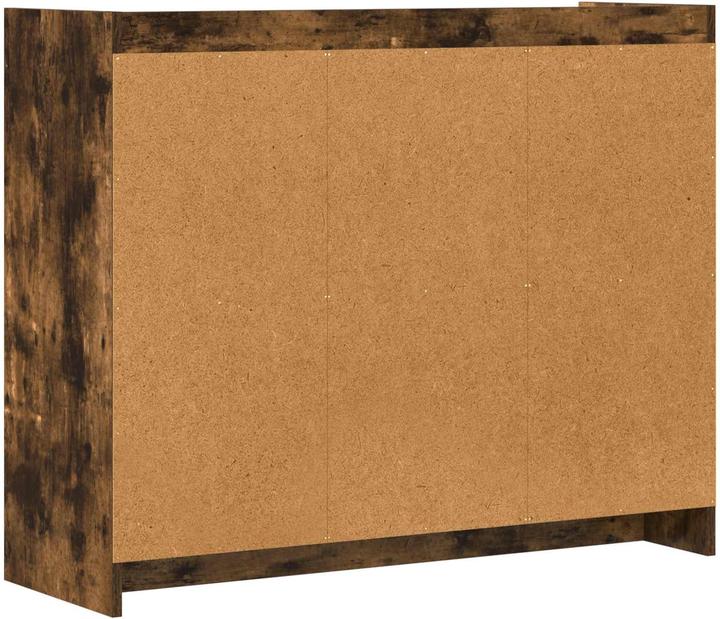 Image du produit vidaXL Sideboard-Aufbewahrung (33 x 33 x 80 cm)