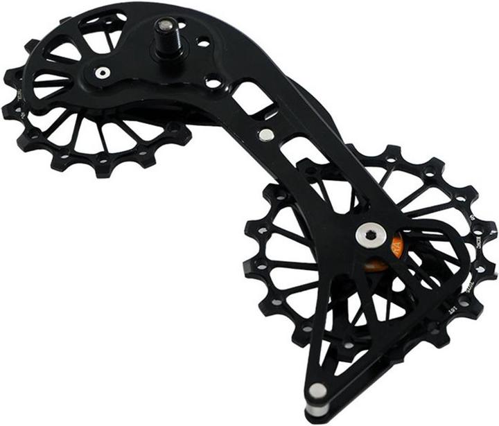 Image du produit KCNC Jockey