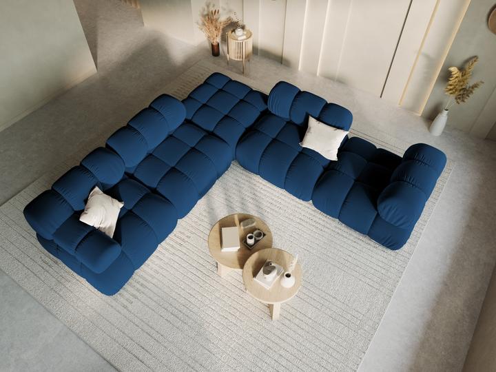 Actual product image Micadoni Bellis (Modular sofa, 1-seater)