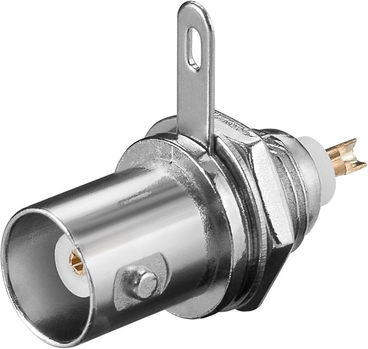 Image du produit Goobay Prise encastrée BNC