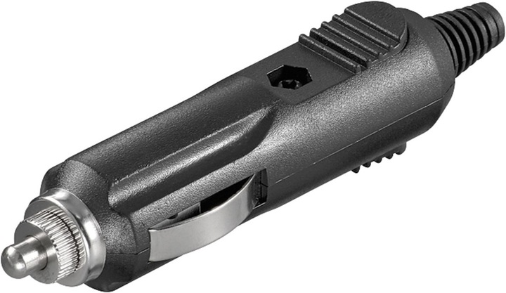 Goobay Car / car cigarette lighter plug
