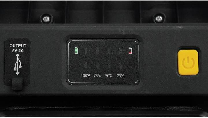 Actual product image Steffen Worklight (5000 lm)